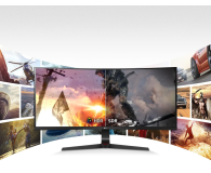 LG 34GL750-B Curved HDR10 - 524411 - zdjęcie 9